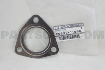 2069101E80 GASKET EXH