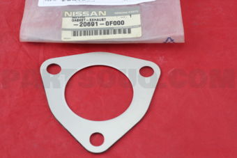 206910F000 GASKET-EXHAUST