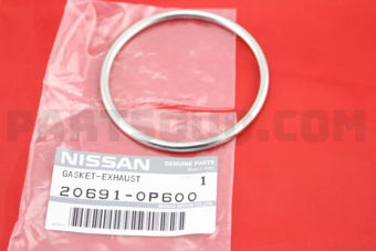 206910P600 GASKET-EXHAUST
