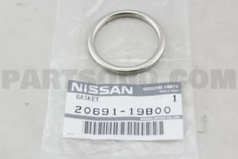 2069119B00 GASKET