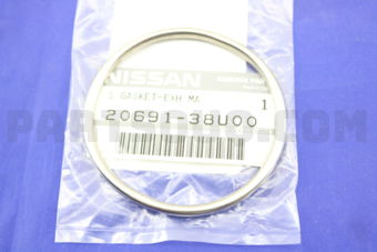 2069138U00 GASKET-EXHAUST