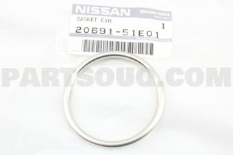 2069151E01 BEARING-SEAL,EXHAUST JOINT