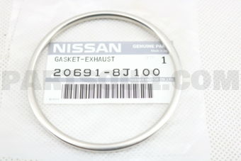 206918J100 GASKET-EXHAUST