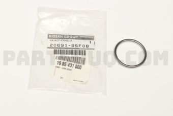 2069195F0B GASKET-EXHAUST