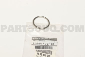 2069195F0B GASKET-EXHAUST