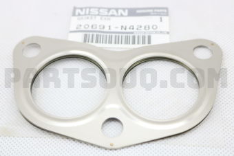 20691N4280 GASKET EXH