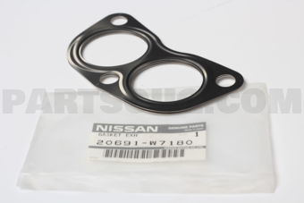 20691W7180 GASKET-EXHAUST