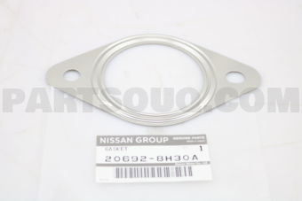 206928H30A GASKET-EXHAUST