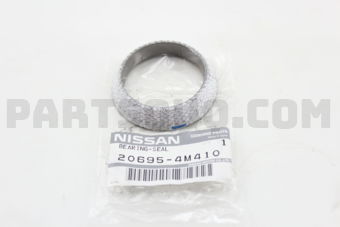 206954M410 BEARING-SEAL,EXHAUST JOINT