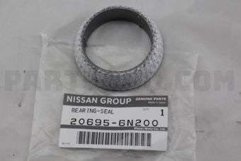206956N200 BEARING-SEAL,EXHAUST JOINT