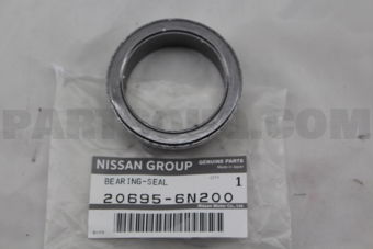 206956N200 BEARING-SEAL,EXHAUST JOINT