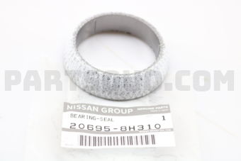 206958H310 BEARING-SEAL,EXHAUST JOINT