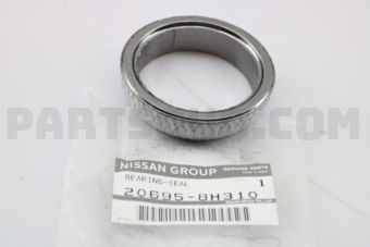 206958H310 BEARING-SEAL,EXHAUST JOINT