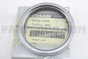 206958J010 BEARING SEAL