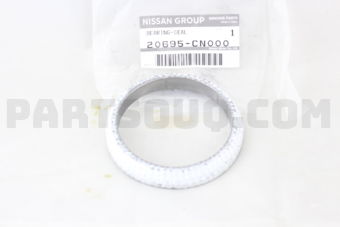 20695CN000 BEARING-SEAL,EXHAUST JOINT