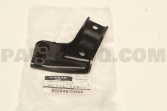 2071132G00 BRACKET-EXHAUST TUBE MOUNTING