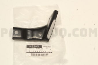 2071132G00 BRACKET-EXHAUST TUBE MOUNTING