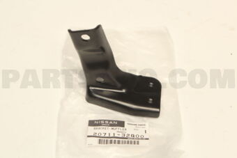 2071132G00 BRACKET-EXHAUST TUBE MOUNTING