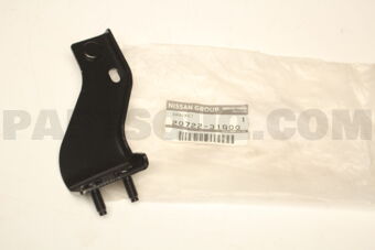 2072231G00 BRACKET-EXHAUST MOUNTING