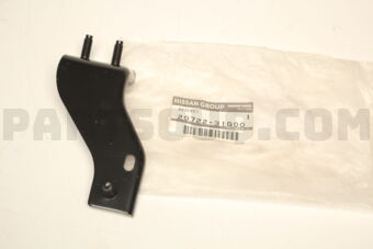 2072231G00 BRACKET-EXHAUST MOUNTING