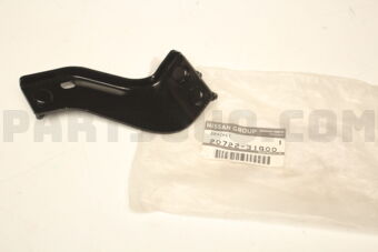 2072231G00 BRACKET-EXHAUST MOUNTING
