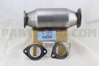 20800VC225 THREE WAY CATALYTIC CONVERTER