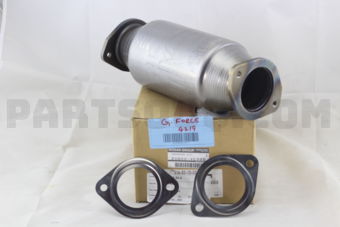 20800VC225 THREE WAY CATALYTIC CONVERTER
