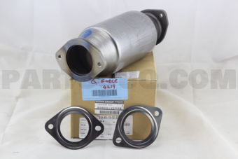 20800VC225 THREE WAY CATALYTIC CONVERTER