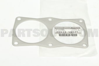 208135M020 GASKET-CONVERTOR