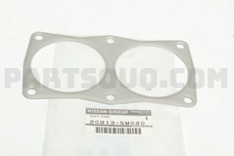 208135M020 GASKET-CONVERTOR