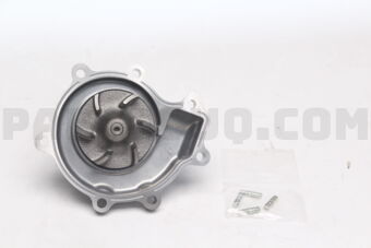 2101003J25 PUMP ASSY-WATER