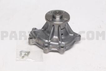 2101003J25 PUMP ASSY-WATER