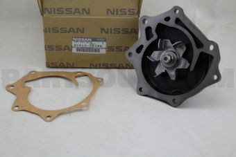2101006JX8 PUMP ASSY-WATER