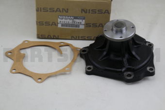 2101006JX8 PUMP ASSY-WATER