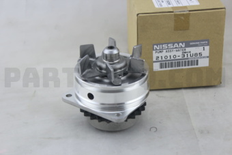 2101031U85 PUMP ASSY-WATER