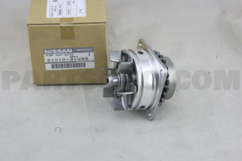 2101031U85 PUMP ASSY-WATER