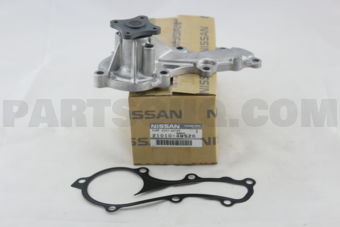 210104M526 PUMP ASSY-WATER