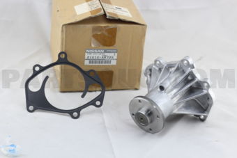 21010AR725 PUMP ASSY-WATER