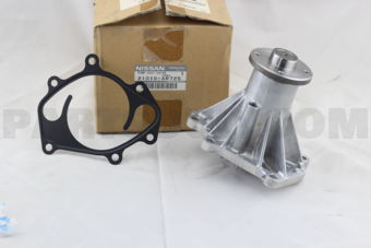 21010AR725 PUMP ASSY-WATER