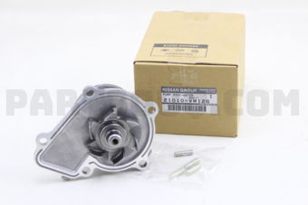 21010VW126 PUMP ASSY-WATER