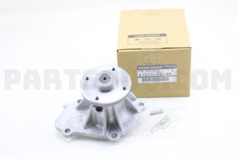 21010VW126 PUMP ASSY-WATER