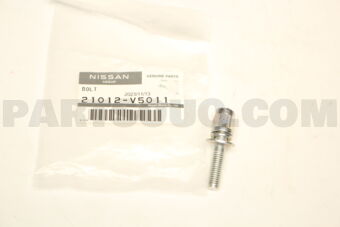 21012V5011 BOLT