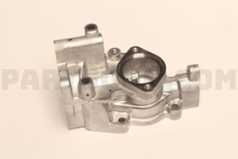 21013MA00A COVER-WATER PUMP
