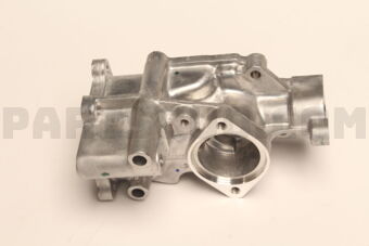 21013MA00A COVER-WATER PUMP