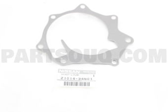 2101434N01 GASKET-WATER PUMP