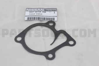 21014EA010 GASKET-WATER PUMP