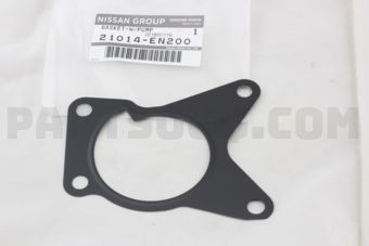 21014EN200 GASKET-WATER PUMP