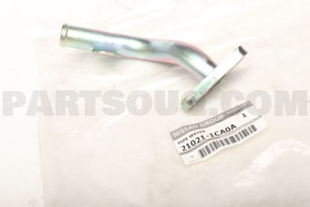 210211CA0A PIPE-WATER