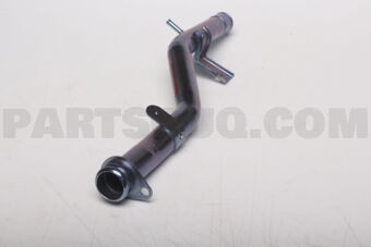 21021EA20A PIPE-WATER