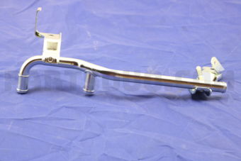 21021VW000 TUBE-WATER